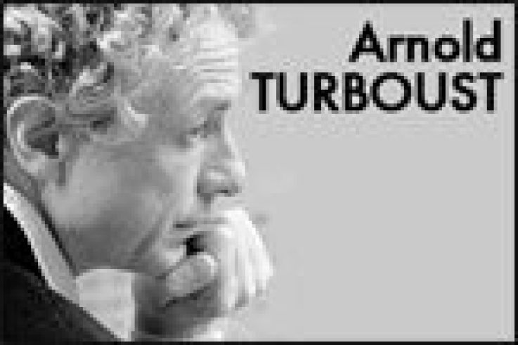 arnold turboust