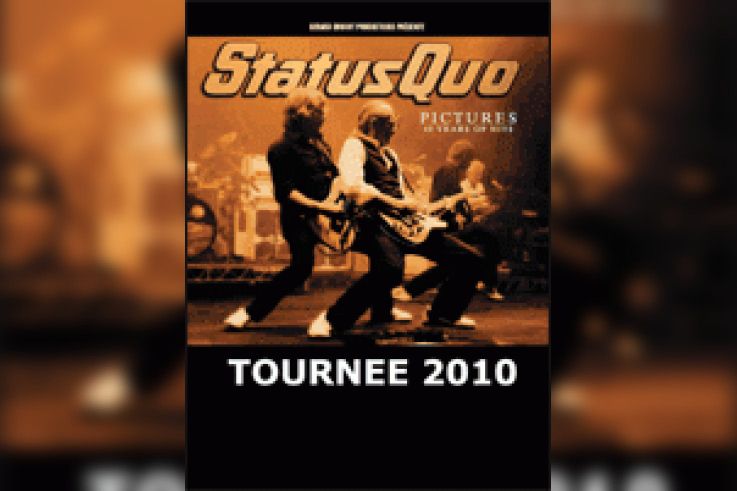 satus quo