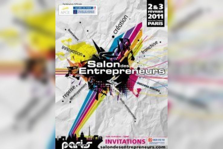 salon des entrepreneurs