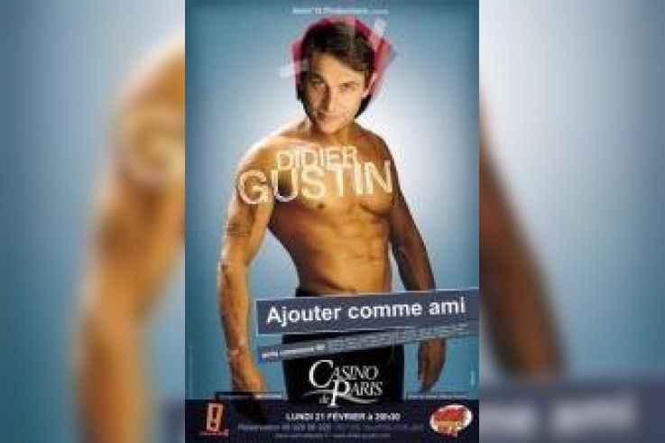 gustin
