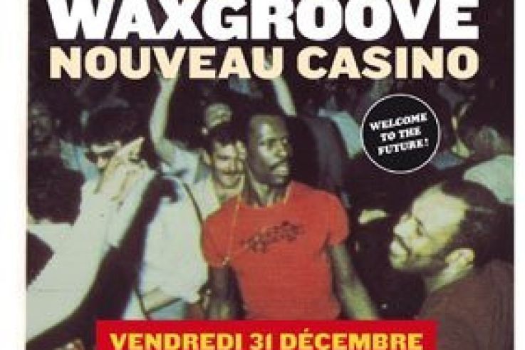 waxgroove