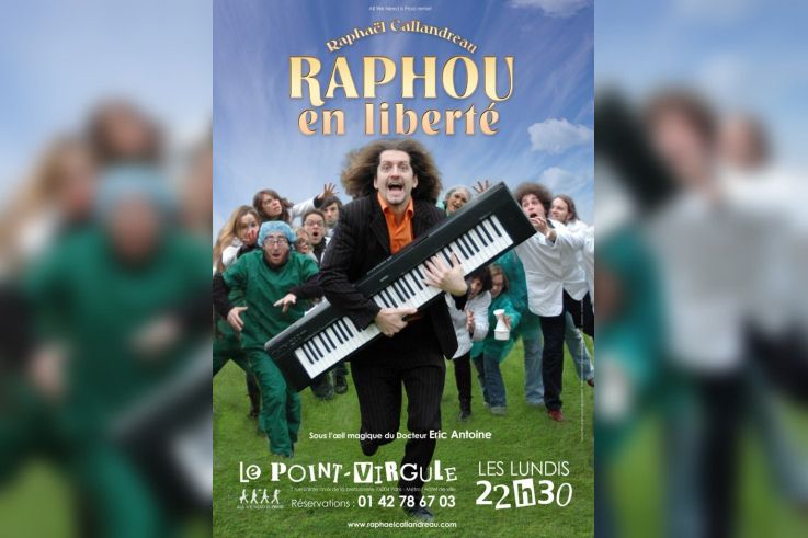 Raphou