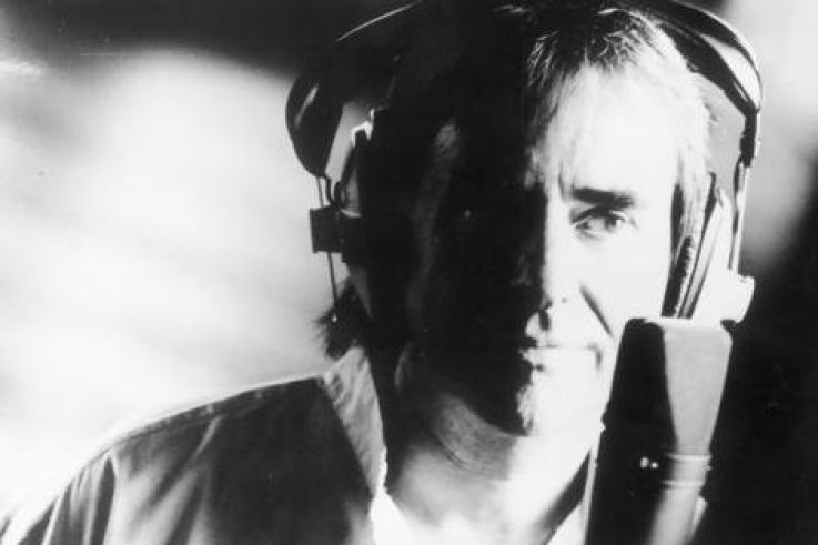 de burgh