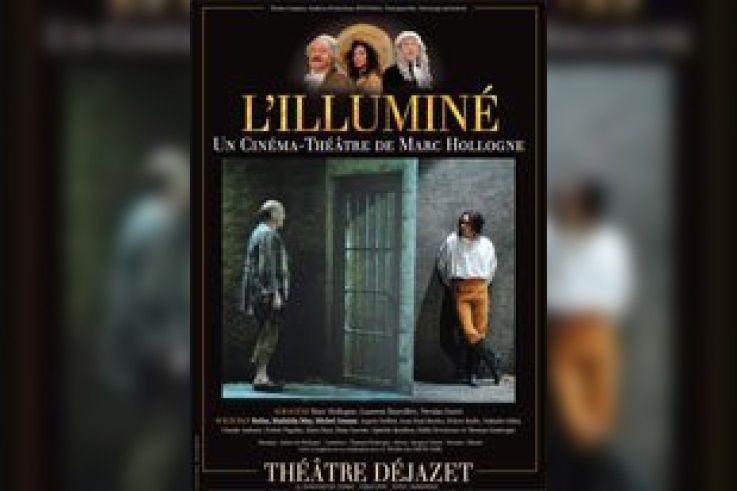 illuminé
