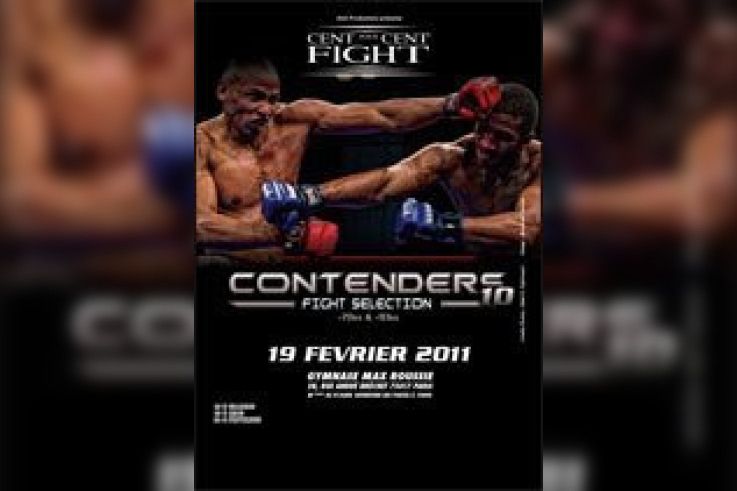 contenders