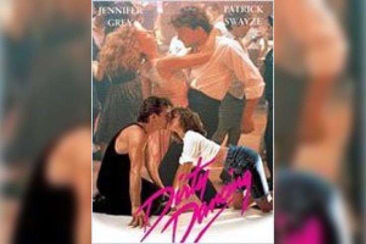 dirty dancing 