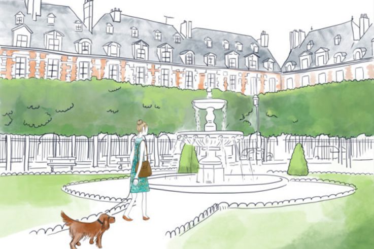 Visitez Montmartre, le Marais et le Quartier latin cet été
