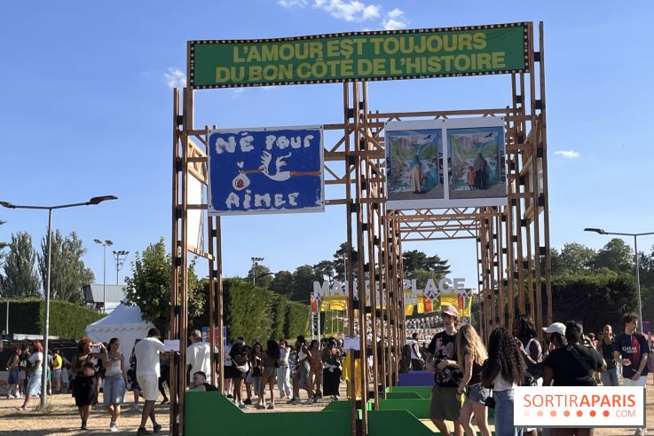 Yardland Festival, le festival rap et hip-hop à l'Hippodrome de Vincennes