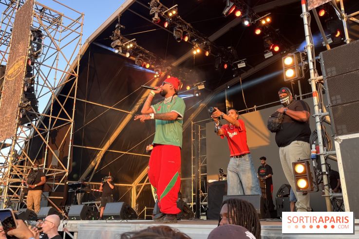 Yardland Festival Elgrandetoto