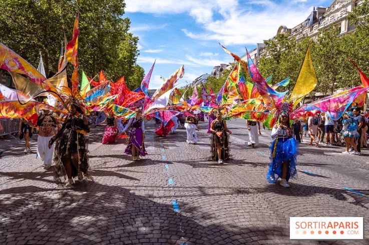 Carnaval Tropical 2026, les photos