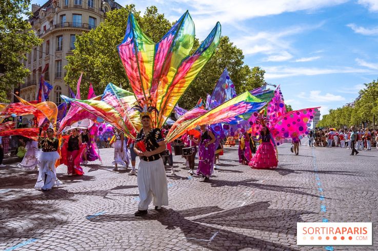 Carnaval Tropical 2026, les photos