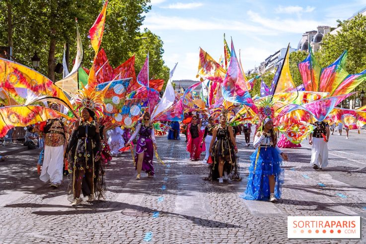 Carnaval Tropical 2026, les photos