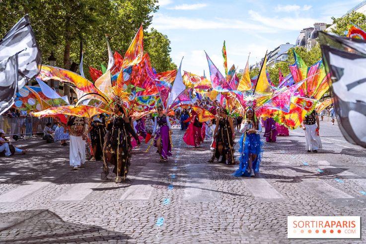 Carnaval Tropical 2026, les photos