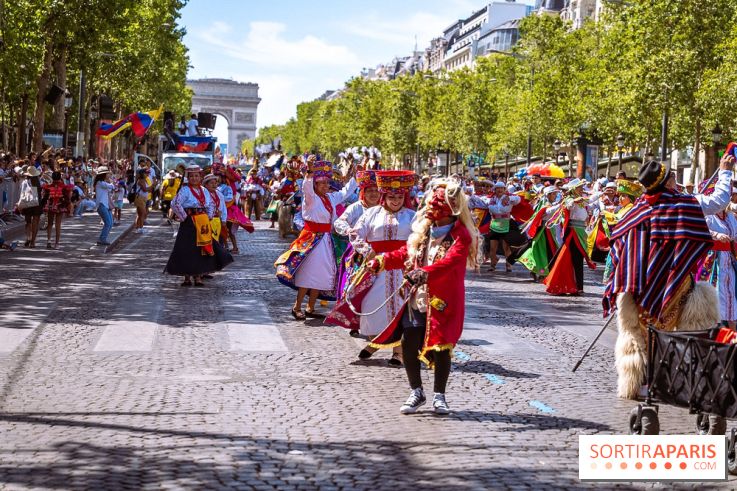 Carnaval Tropical 2026, les photos