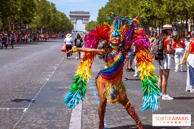 Carnaval Tropical 2026, les photos