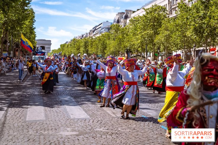 Carnaval Tropical 2026, les photos