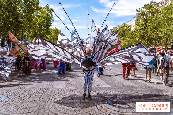 Carnaval Tropical 2026, les photos