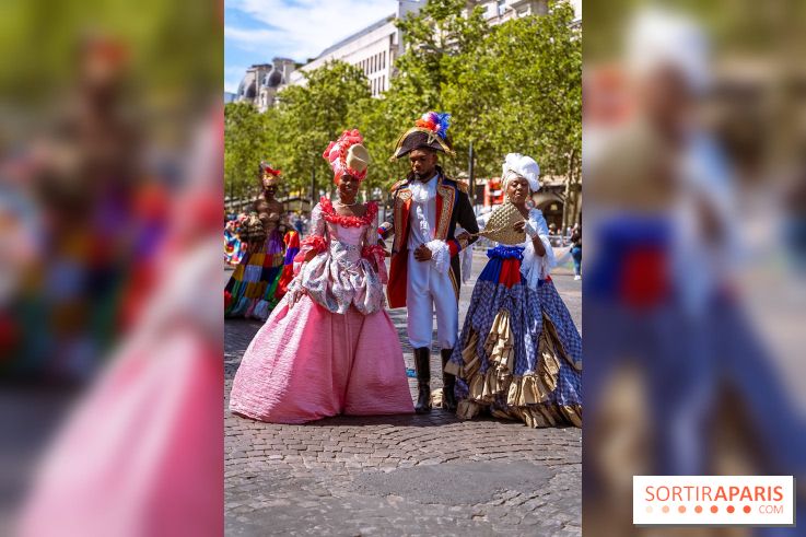 Carnaval Tropical 2026, les photos