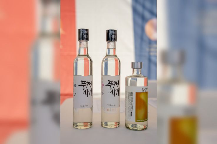 Korea Traditional Liquor Export Association (KTLEA)