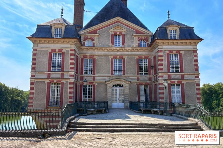Château d'Ormesson