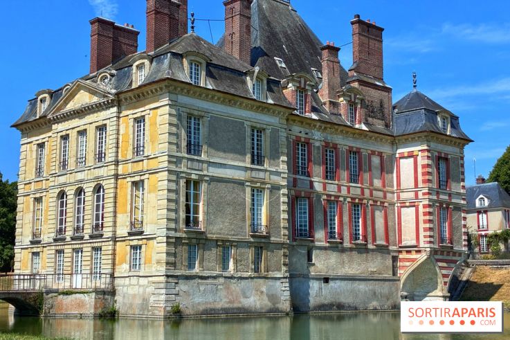 Château d'Ormesson