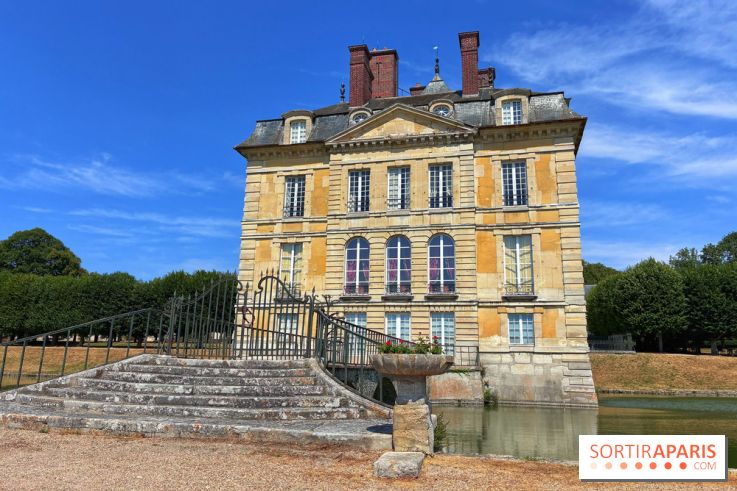 Château d'Ormesson