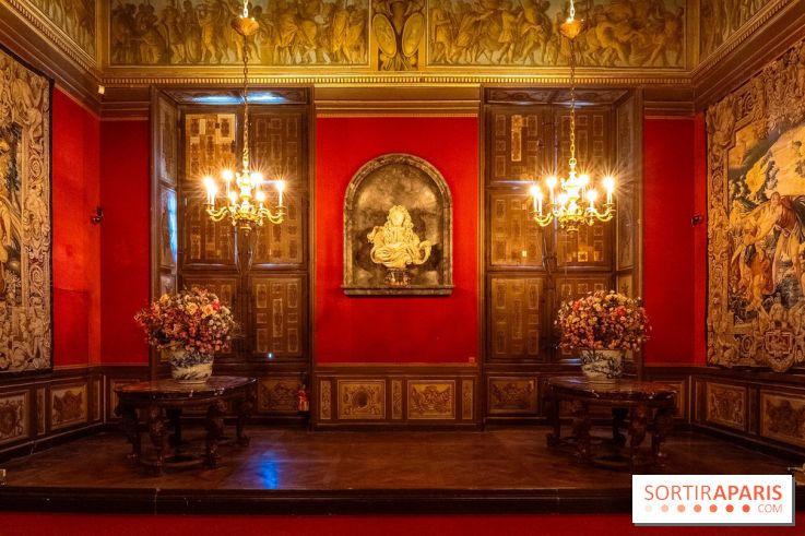 Les soirées au chandelles de Vaux le Vicomte 2026