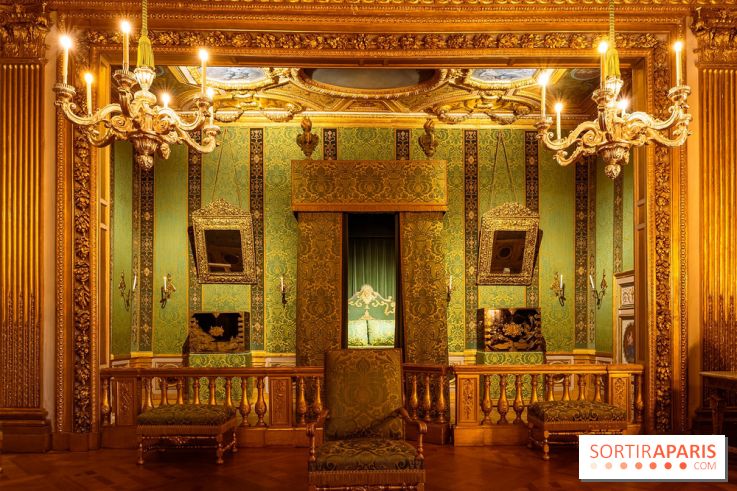 Les soirées au chandelles de Vaux le Vicomte 2026