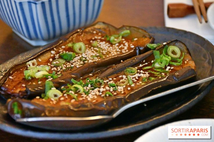 Shin Izakaya : une taverne japonaise conviviale et gourmande à Saint-Germain des Prés