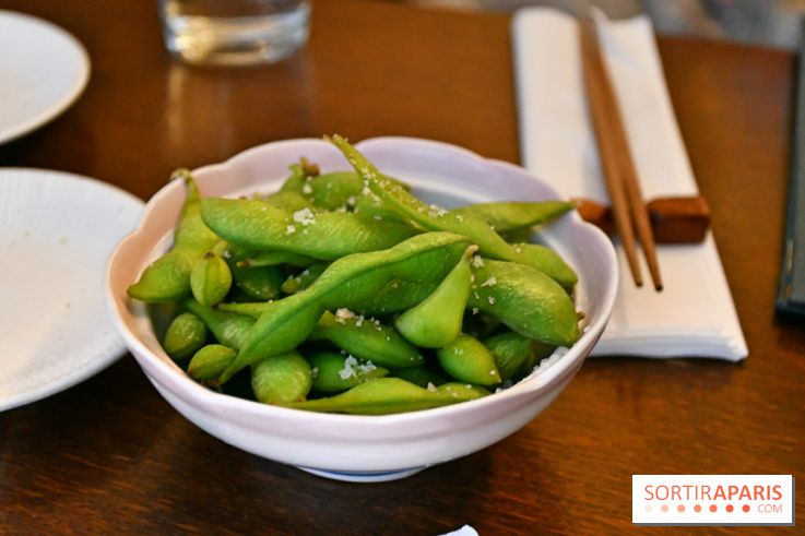 Shin Izakaya : une taverne japonaise conviviale et gourmande à Saint-Germain des Prés