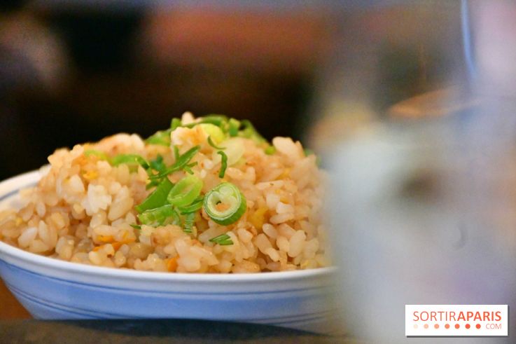 Shin Izakaya : une taverne japonaise conviviale et gourmande à Saint-Germain des Prés