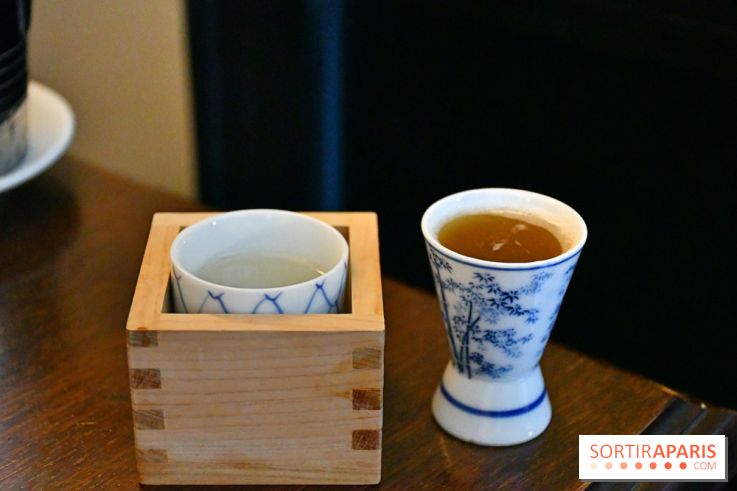 Shin Izakaya : une taverne japonaise conviviale et gourmande à Saint-Germain des Prés