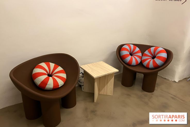 Octave, le studio de sport et lieu de vie quartier Batignolles