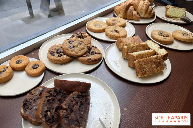 Octave, le studio de sport et lieu de vie quartier Batignolles