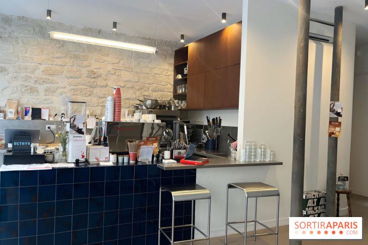 Octave, le studio de sport et lieu de vie quartier Batignolles