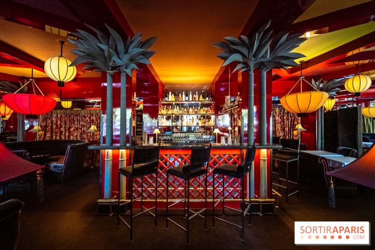 Lily Wang : restaurant chinois Paris 7e