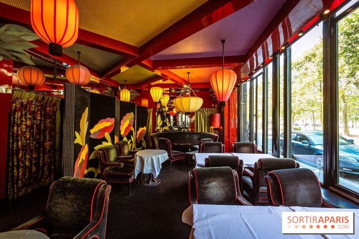 Lily Wang : restaurant chinois Paris 7e
