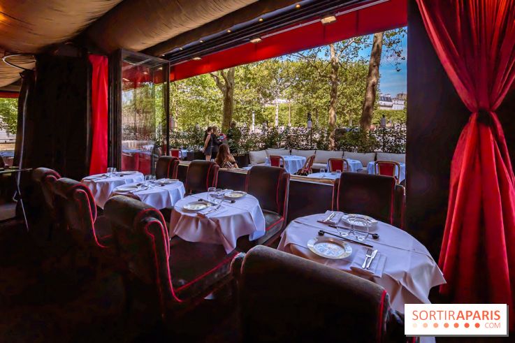 Lily Wang : restaurant chinois Paris 7e