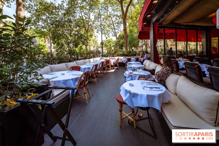 Lily Wang : restaurant chinois Paris 7e