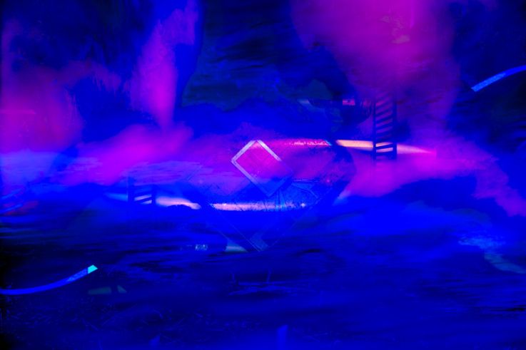 ImmersION à L’Aiguillage : Exposition jusqu'au 30 octobre