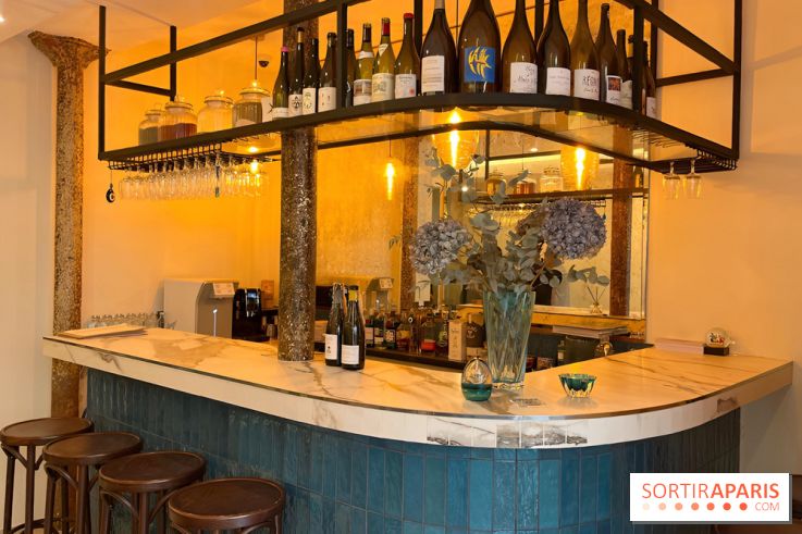 Yeni, la cantine turque aux spécialités d’Arménie, Anatolie et Grèce