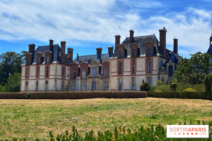 Château de Thoiry
