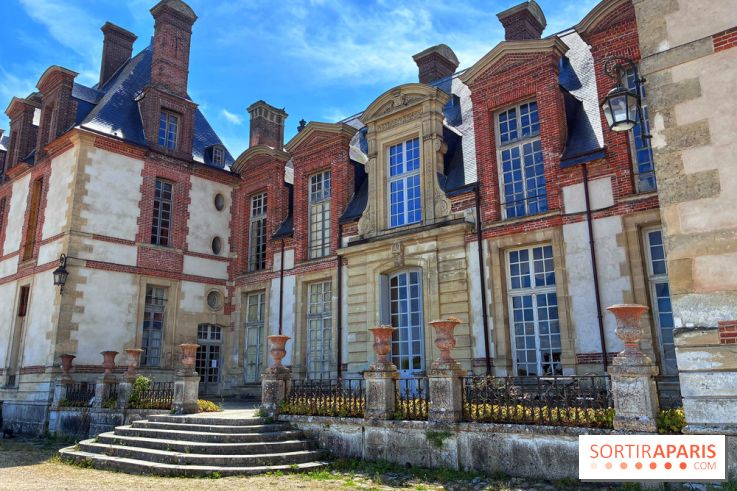 Château de Thoiry