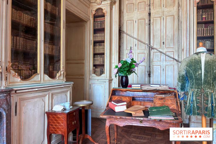 Château de Thoiry