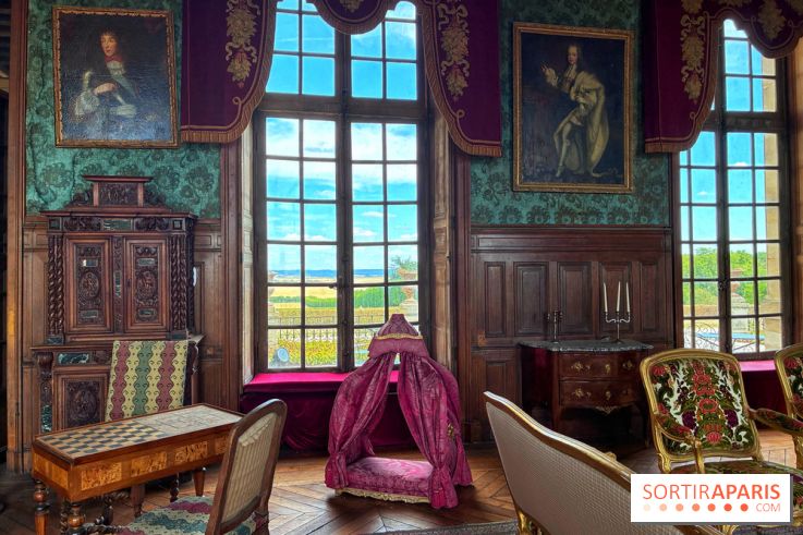 Château de Thoiry