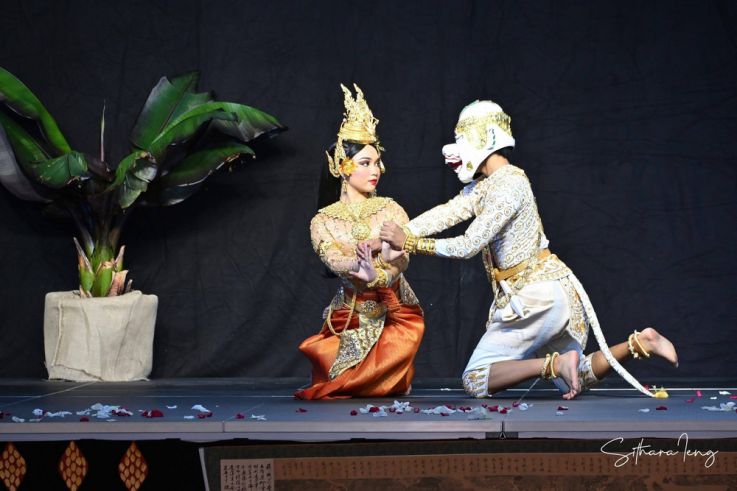 Terre Sacrée et Merveilles d'Angkor - D22731ACDAB 7