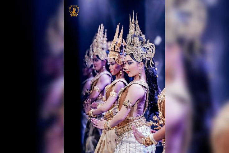 Terre Sacrée et Merveilles d'Angkor - D22731ACDAB 15