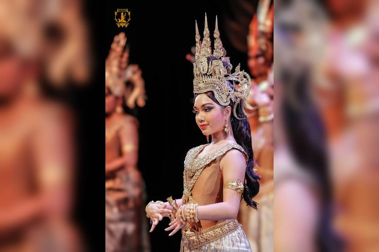 Terre Sacrée et Merveilles d'Angkor - D22731ACDAB 16