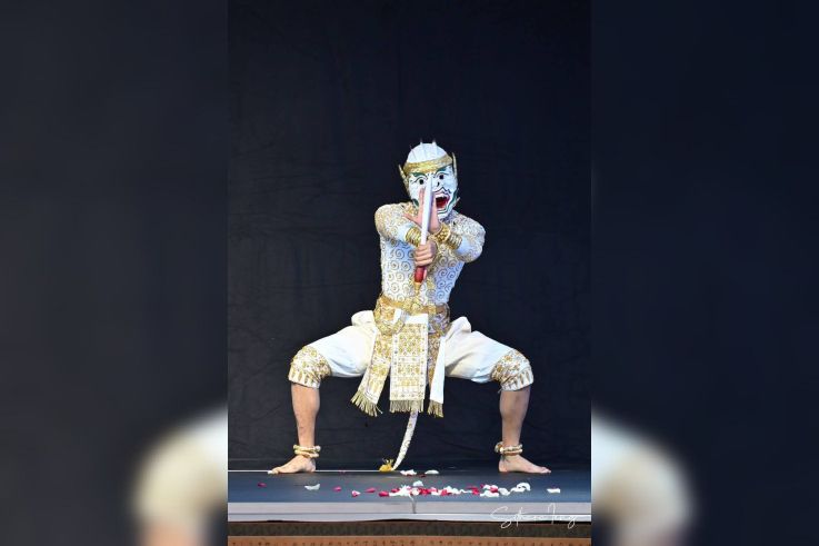 Terre Sacrée et Merveilles d'Angkor - D22731ACDAB 22