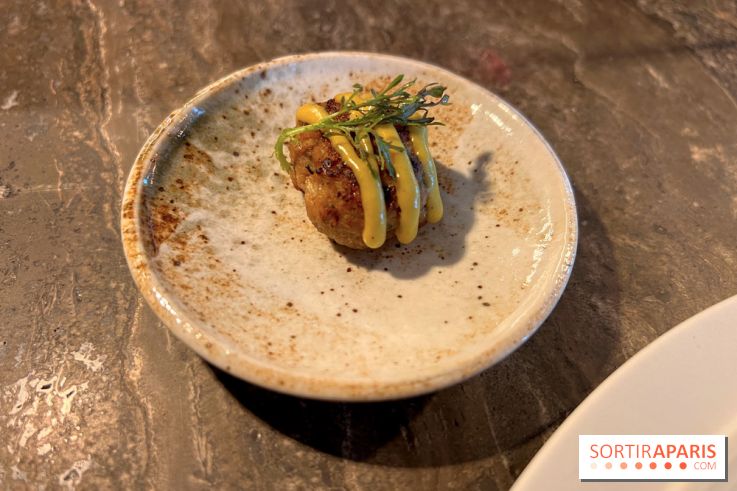 Eskal - Kefta veau